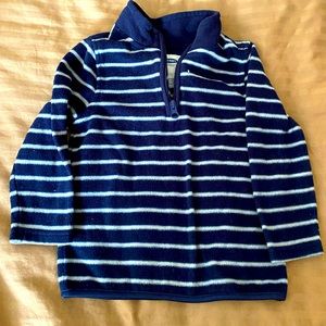 Boys 2T Fleece Pull Over (Bundle of 2)